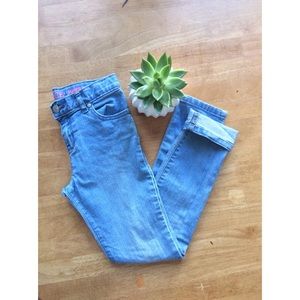 Children’s Place | Light wash Skinny Jeans